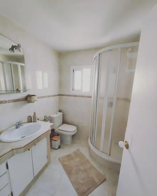 Casa Frenkie Apartment Torremolinos