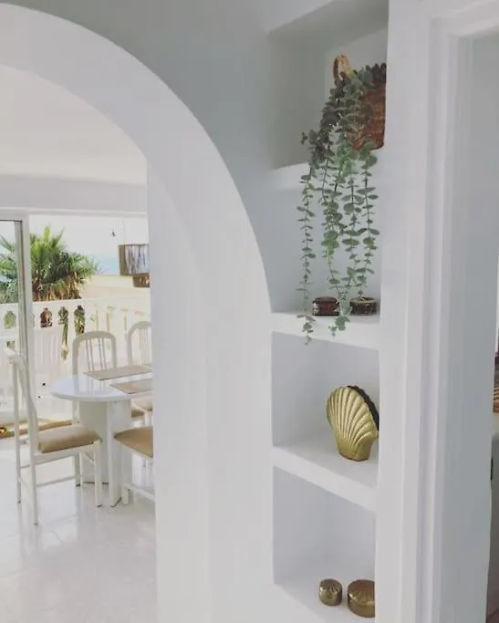 Casa Frenkie Apartment Torremolinos