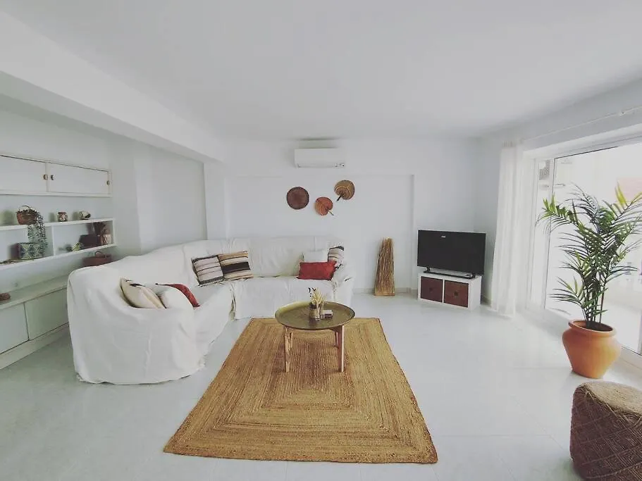 Casa Frenkie Apartment Torremolinos 0*,  Spain