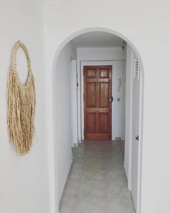 Casa Frenkie Apartment Torremolinos 0*,