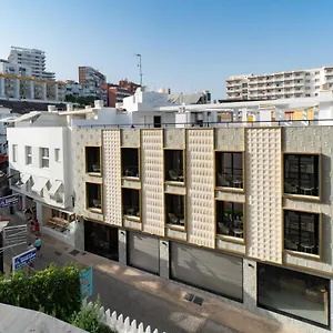 Hotel Perla Del Sur, Torremolinos