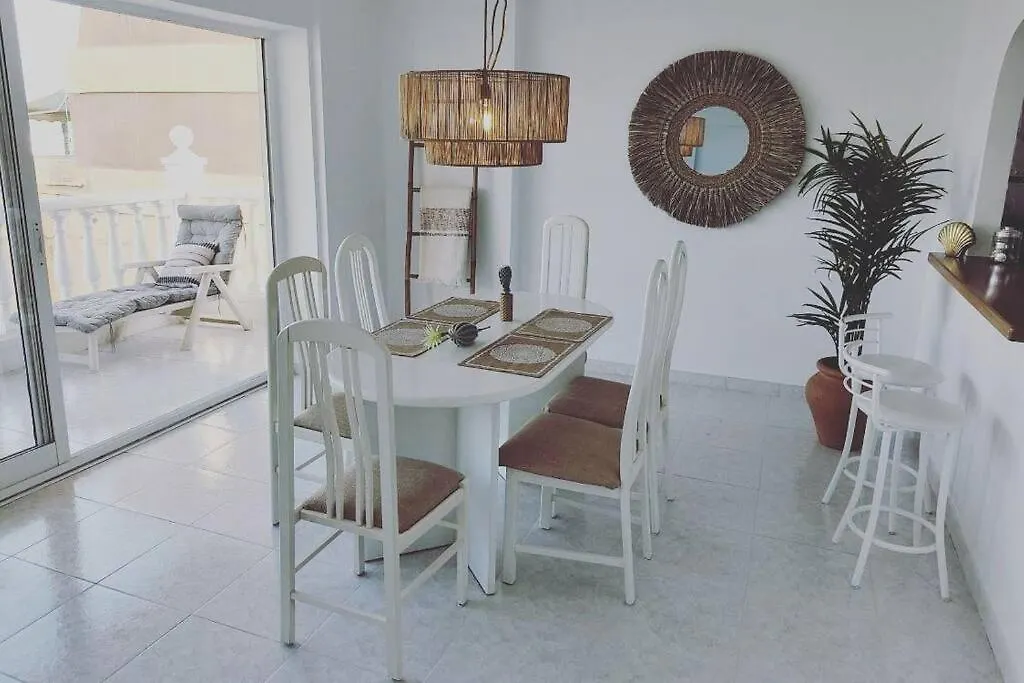 Casa Frenkie Apartment Torremolinos