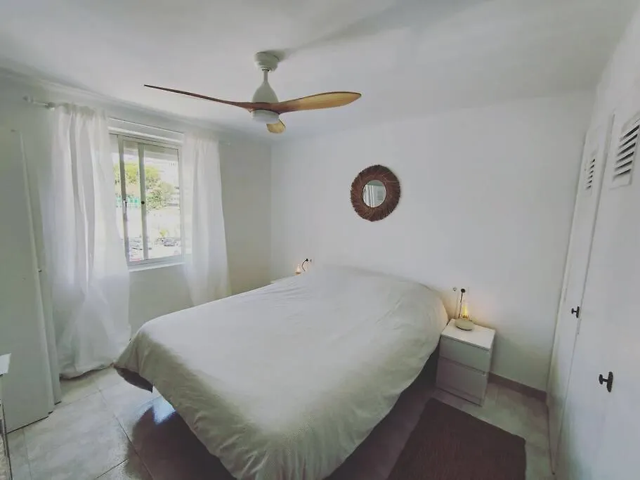 Casa Frenkie Apartment Torremolinos