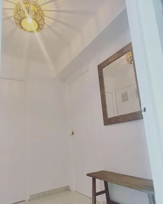Casa Frenkie Apartment Torremolinos