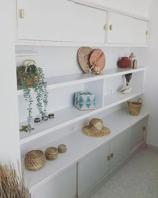 Casa Frenkie Apartment Torremolinos