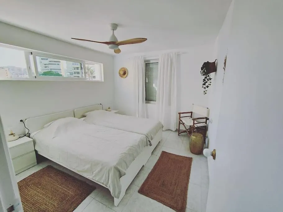 Casa Frenkie Apartment Torremolinos 0*,