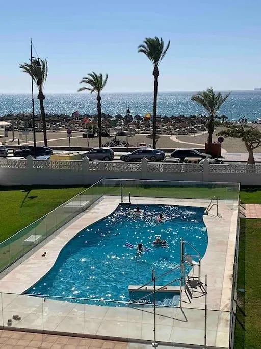 Casa Frenkie Apartment Torremolinos Spain