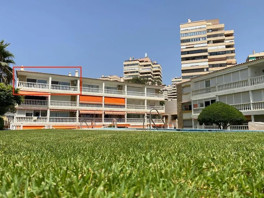 Casa Frenkie Apartment Torremolinos