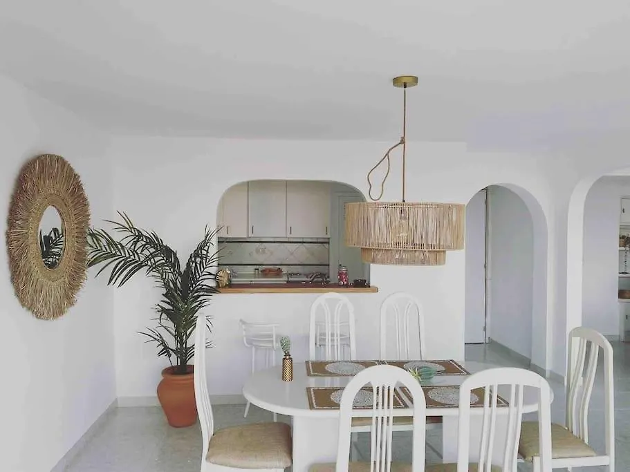Casa Frenkie Apartment Torremolinos Spain