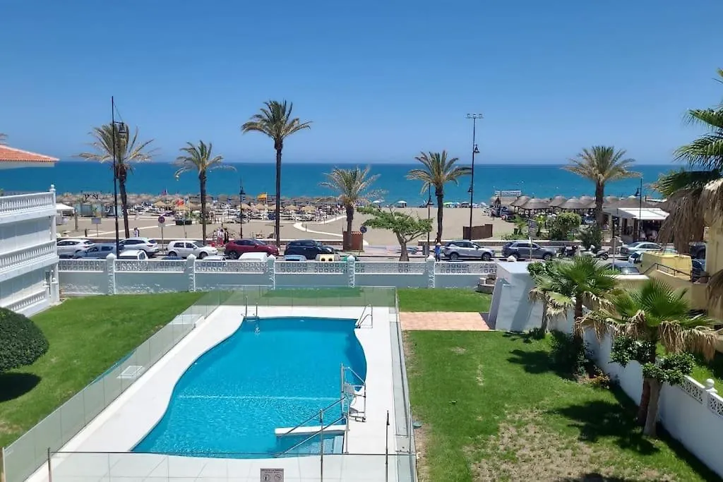 Casa Frenkie Apartment Torremolinos