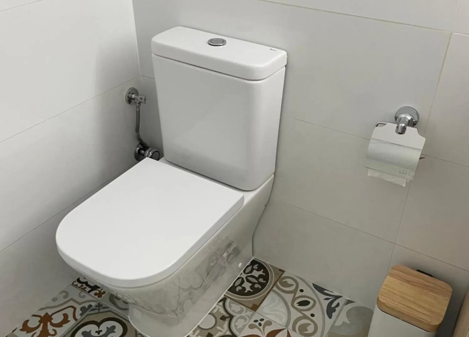 Casa Frenkie Apartment Torremolinos