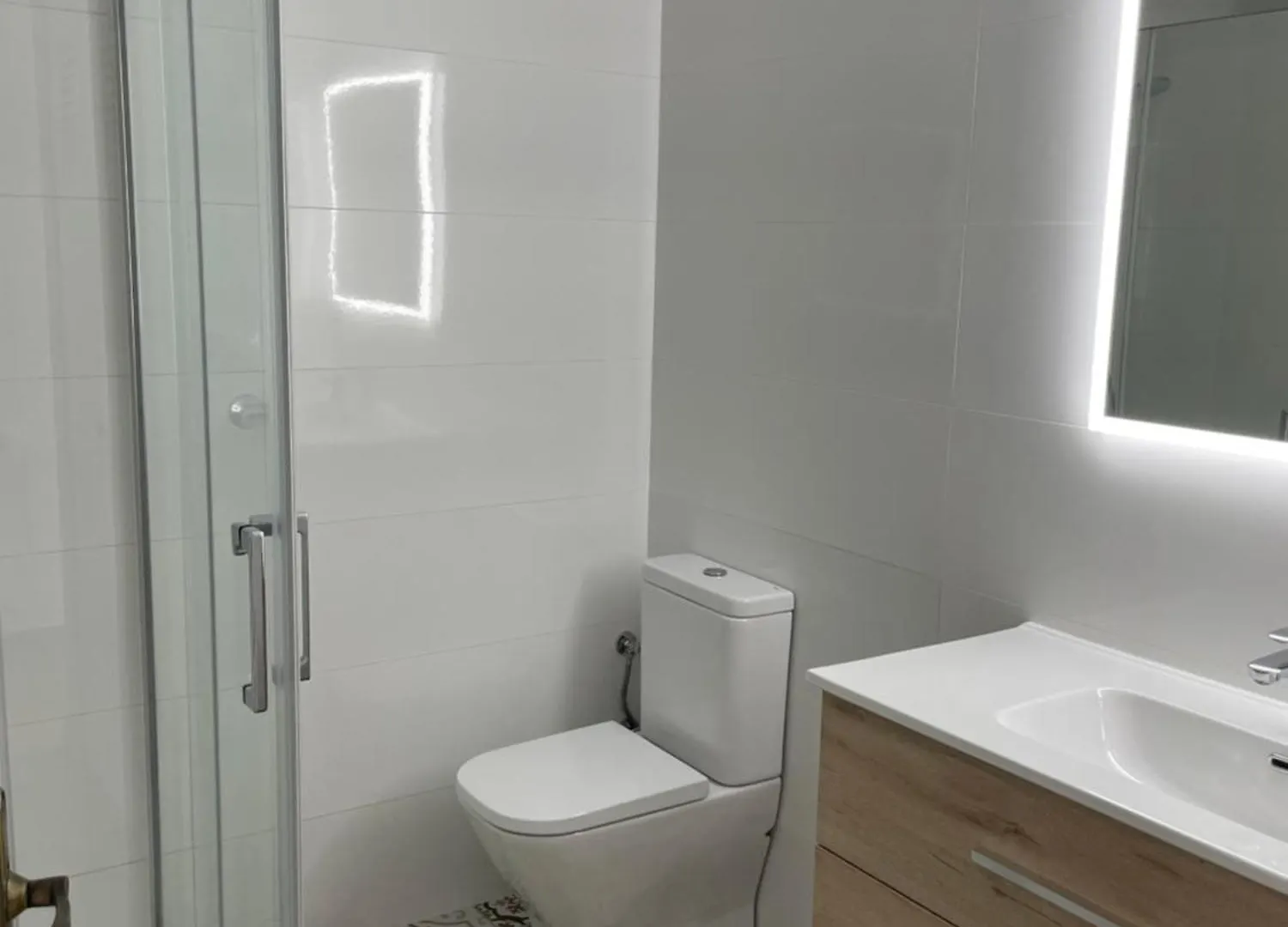Casa Frenkie Apartment Torremolinos