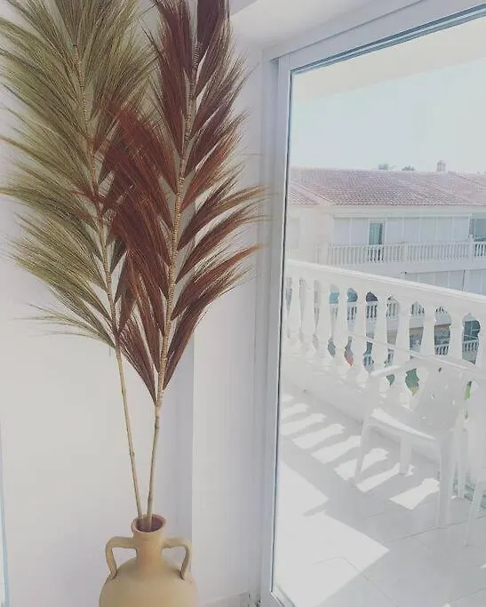 Casa Frenkie Apartment Torremolinos